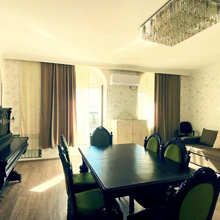 Your Home In Тбілісі Екстер'єр фото