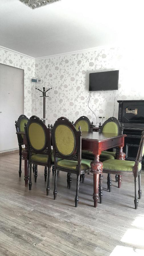 Your Home In Тбілісі Екстер'єр фото