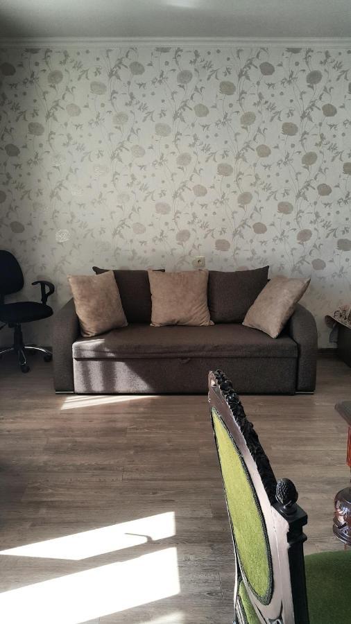 Your Home In Тбілісі Екстер'єр фото