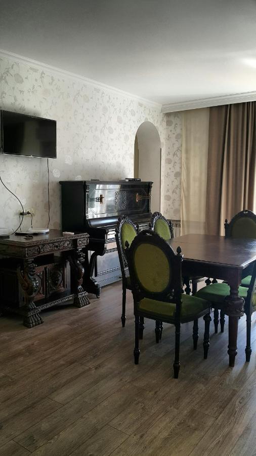 Your Home In Тбілісі Екстер'єр фото