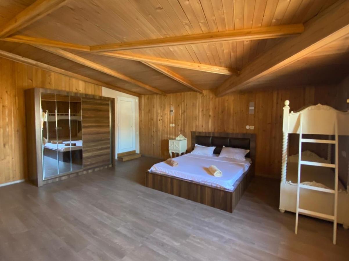 Your Home In Тбілісі Екстер'єр фото