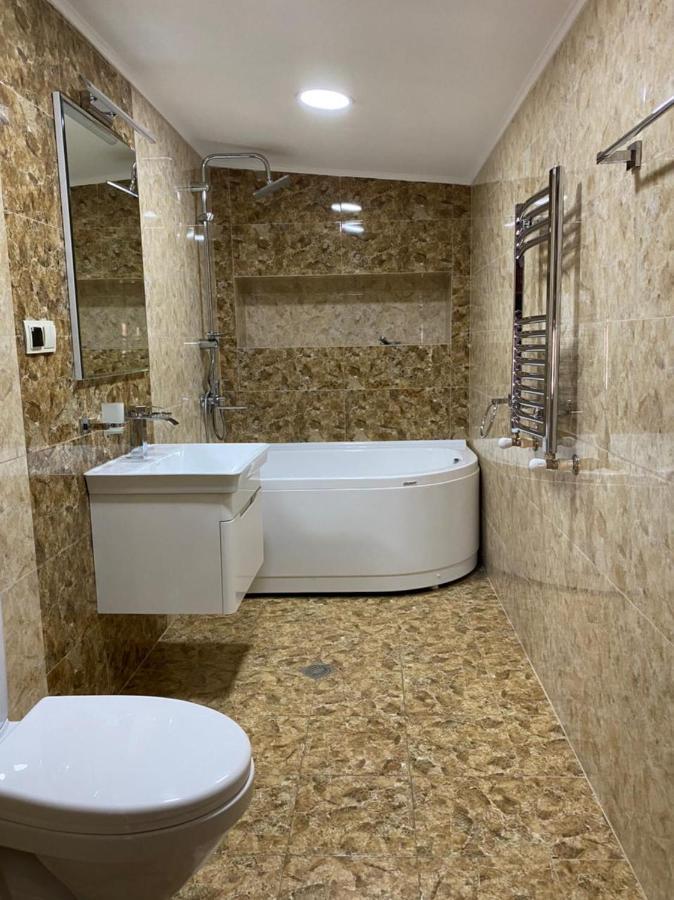 Your Home In Тбілісі Екстер'єр фото