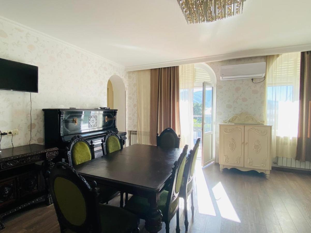 Your Home In Тбілісі Екстер'єр фото