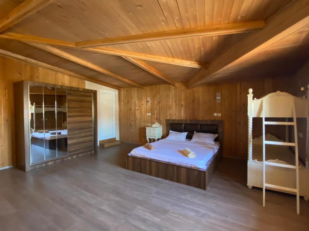 Your Home In Тбілісі Екстер'єр фото