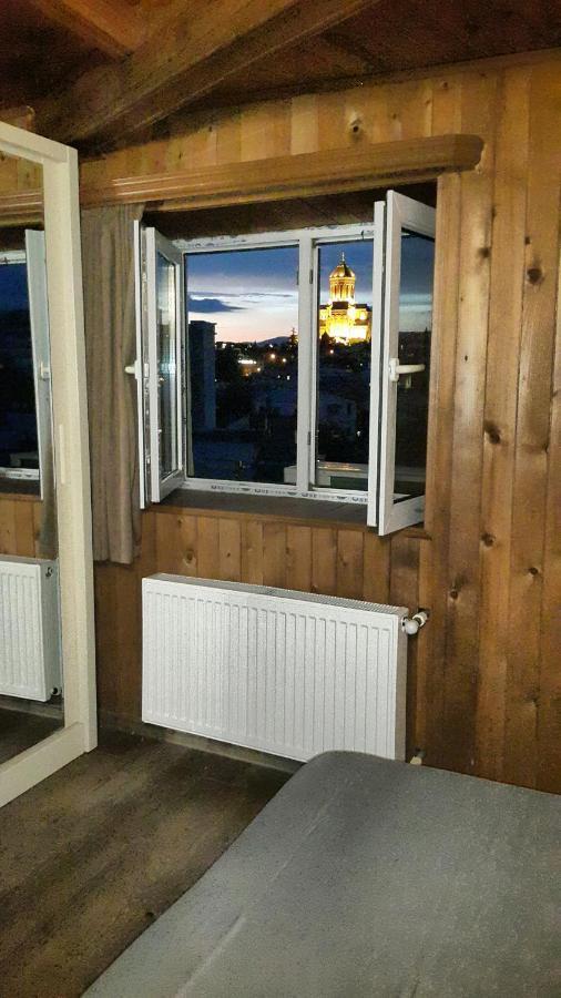 Your Home In Тбілісі Екстер'єр фото