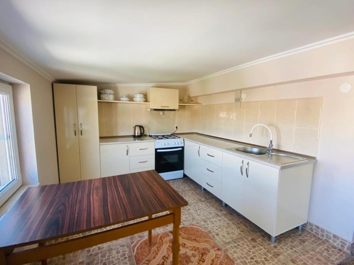 Your Home In Тбілісі Екстер'єр фото
