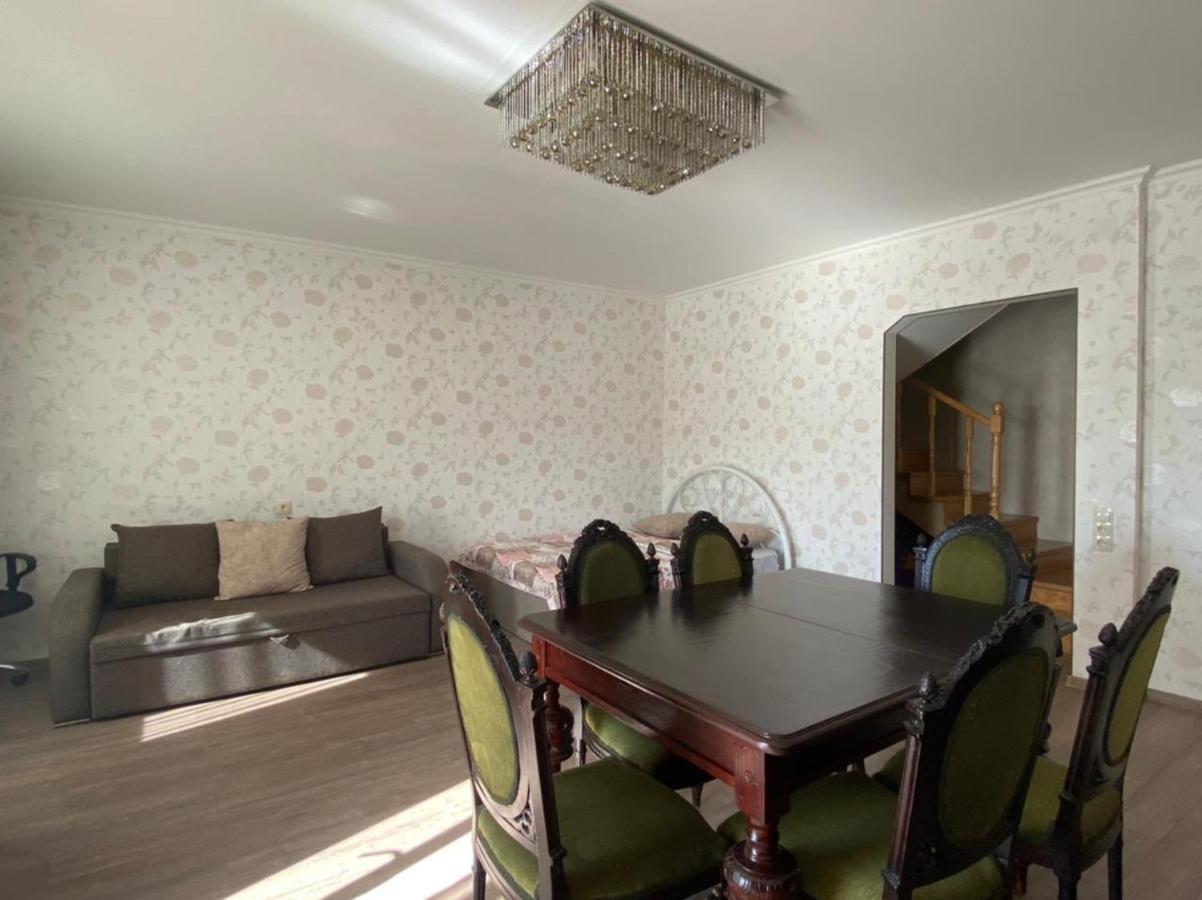 Your Home In Тбілісі Екстер'єр фото