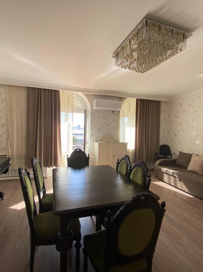 Your Home In Тбілісі Екстер'єр фото