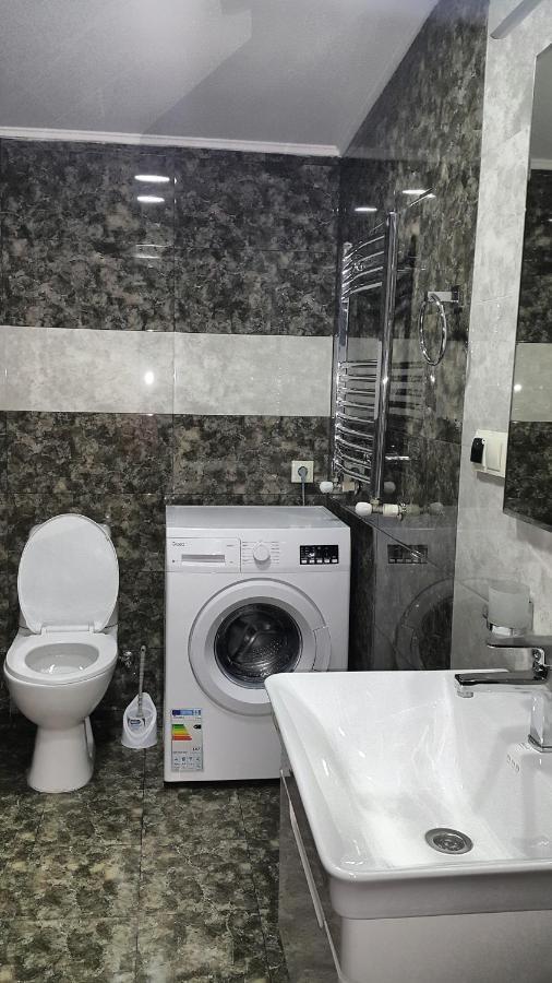 Your Home In Тбілісі Екстер'єр фото